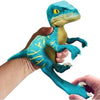 ToyShnip Heroes of Goo Jit Zu Jurassic World Dino Hero Pack - Select Figure(s)