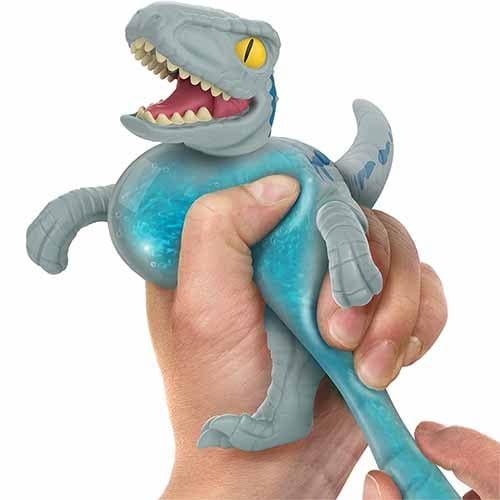 ToyShnip Heroes of Goo Jit Zu Jurassic World Dino Hero Pack - Select Figure(s)