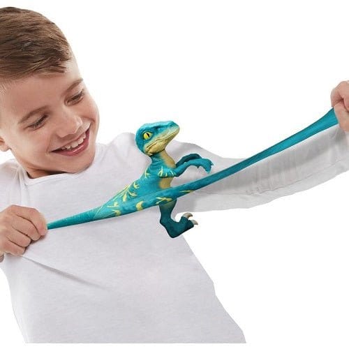 ToyShnip Heroes of Goo Jit Zu Jurassic World Dino Hero Pack - Select Figure(s)