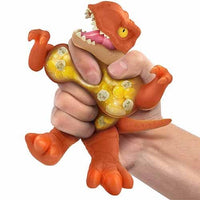 ToyShnip Heroes of Goo Jit Zu Jurassic World Dino Hero Pack - Select Figure(s)