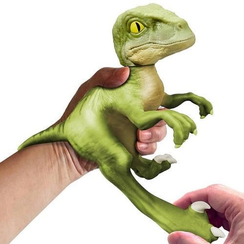 ToyShnip Heroes of Goo Jit Zu Jurassic World Dino Hero Pack - Select Figure(s)