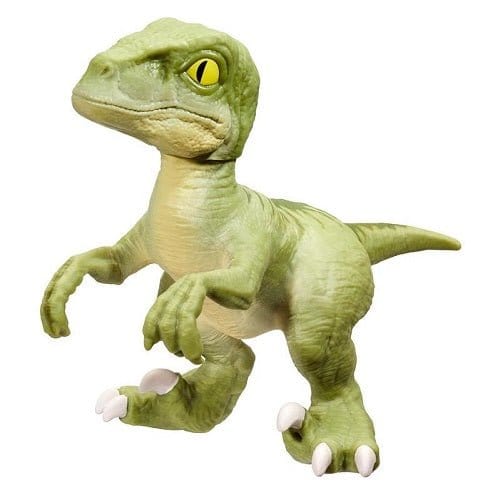 ToyShnip Heroes of Goo Jit Zu Jurassic World Dino Hero Pack - Select Figure(s)