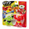 ToyShnip Heroes of Goo Jit Zu Minis 2 pack Action Figure - Select Figure(s)