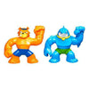 ToyShnip Heroes of Goo Jit Zu Minis 2 pack Action Figure - Select Figure(s)