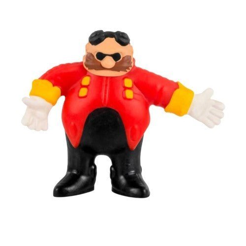 ToyShnip Heroes of Goo Jit Zu Minis 2.5 inches Sonic the Hedgehog - Select