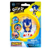 ToyShnip Heroes of Goo Jit Zu Minis 2.5 inches Sonic the Hedgehog - Select