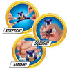 ToyShnip Heroes of Goo Jit Zu Minis 2.5 inches Sonic the Hedgehog - Select