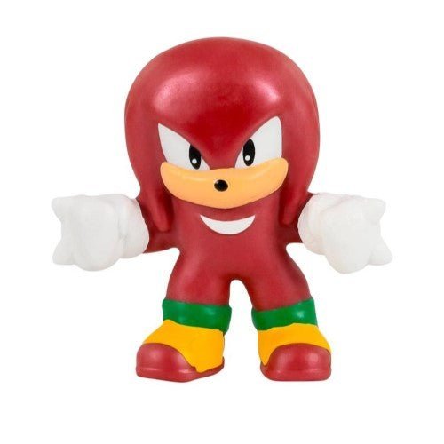 ToyShnip Heroes of Goo Jit Zu Minis 2.5 inches Sonic the Hedgehog - Select