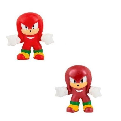 ToyShnip Heroes of Goo Jit Zu Minis 2.5 inches Sonic the Hedgehog - Select