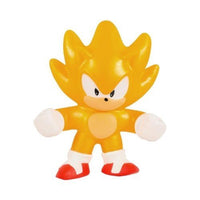 ToyShnip Heroes of Goo Jit Zu Minis 2.5 inches Sonic the Hedgehog - Select