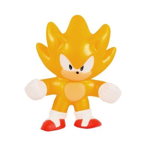 ToyShnip Heroes of Goo Jit Zu Minis 2.5 inches Sonic the Hedgehog - Select