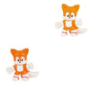 ToyShnip Heroes of Goo Jit Zu Minis 2.5 inches Sonic the Hedgehog - Select