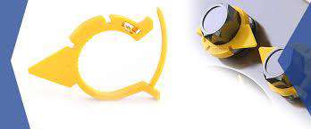 Ken-Tool 30604 Hexchex Multi-Size Indicator 38-55Mm | HC RatchetStrap.Com