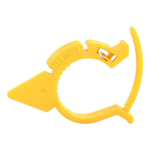 Ken-Tool 30603 Hexchex Multi-Size Indicator 30-38Mm | HC3038 RatchetStrap.Com