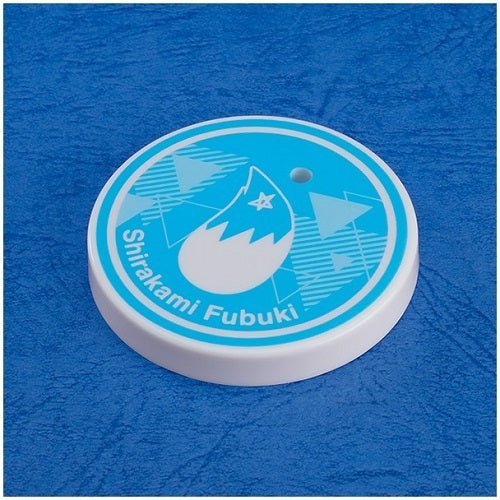 ToyShnip Hololive Production Shirakami Fubuki Nendoroid Action Figure