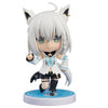 ToyShnip Hololive Production Shirakami Fubuki Nendoroid Action Figure
