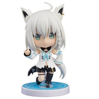 ToyShnip Hololive Production Shirakami Fubuki Nendoroid Action Figure