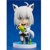 ToyShnip Hololive Production Shirakami Fubuki Nendoroid Action Figure