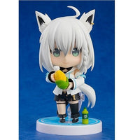 ToyShnip Hololive Production Shirakami Fubuki Nendoroid Action Figure