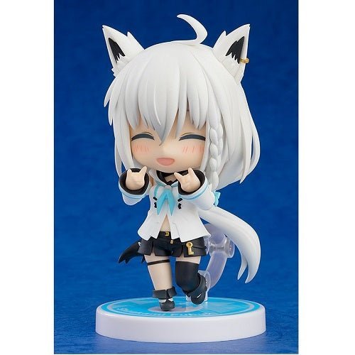 ToyShnip Hololive Production Shirakami Fubuki Nendoroid Action Figure