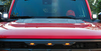 2022+ Ford Bronco Raptor Hood Mount/Ditch Lights/Pillars M&R Automotive