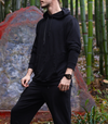 Bamboo Element Hoodie Bamtech
