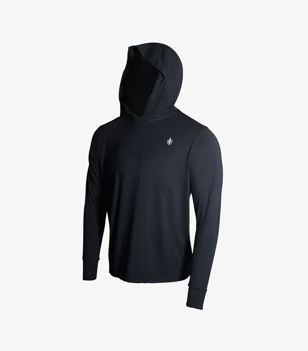 Bamboo Versatility Lite Hoodie Bamtech