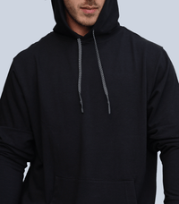 Bamboo Element Hoodie Bamtech