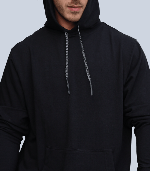 Bamboo Element Hoodie Bamtech