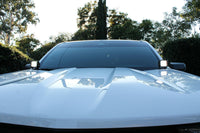 2023+ Chevrolet Colorado Hood Mount/Ditch Lights M&R Automotive