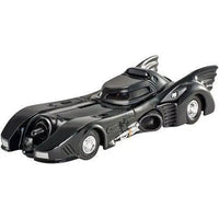 ToyShnip Hot Wheels Batman 1:50 Scale Vehicle - Select Figure(s)