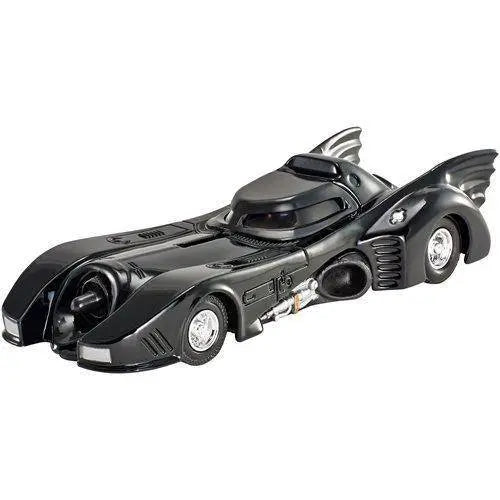 ToyShnip Hot Wheels Batman 1:50 Scale Vehicle - Select Figure(s)