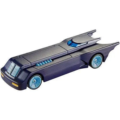 ToyShnip Hot Wheels Batman 1:50 Scale Vehicle - Select Figure(s)