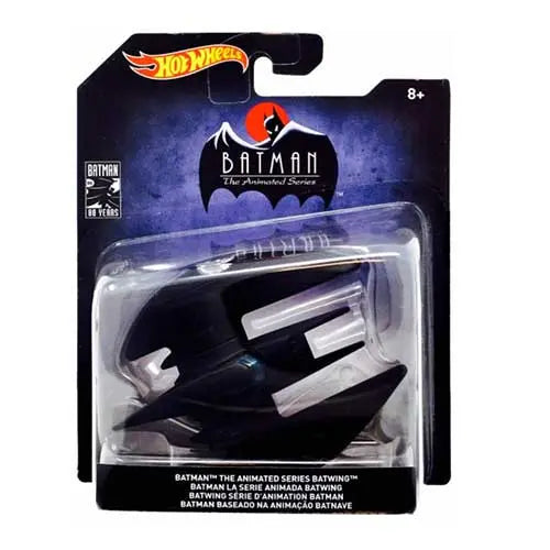 ToyShnip Hot Wheels Batman 1:50 Scale Vehicle - Select Figure(s)