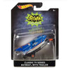 ToyShnip Hot Wheels Batman 1:50 Scale Vehicle - Select Figure(s)