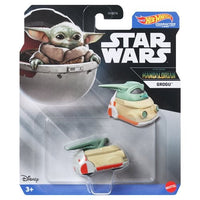 ToyShnip Hot Wheels Best of Character Car 2024 - Select Vehicle(s)