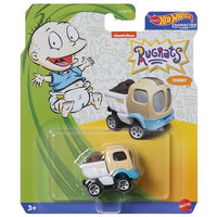 ToyShnip Hot Wheels Best of Character Car 2024 - Select Vehicle(s)