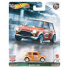 ToyShnip Hot Wheels Car Culture British - Select Vehicle(s)