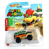 ToyShnip Hot Wheels Character Cars Super Mario - Select Vehicle(s)