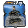 ToyShnip Hot Wheels DC Comics Character Cars - Select Vehicle(s)