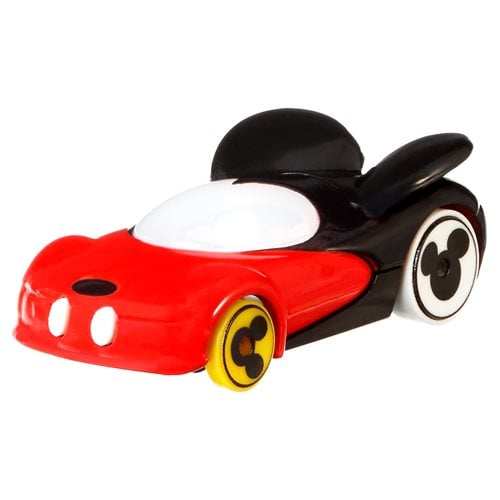 ToyShnip ToyShnip Hot Wheels Disney 100th 2023 - Select Vehicle(s)