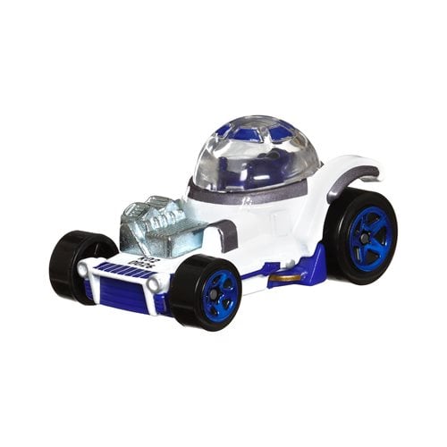 ToyShnip ToyShnip Hot Wheels Disney 100th 2023 - Select Vehicle(s)