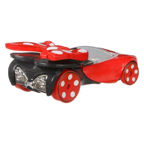 ToyShnip ToyShnip Hot Wheels Disney 100th 2023 - Select Vehicle(s)