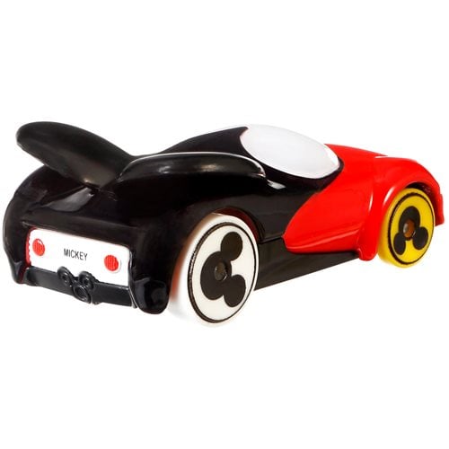 ToyShnip ToyShnip Hot Wheels Disney 100th 2023 - Select Vehicle(s)
