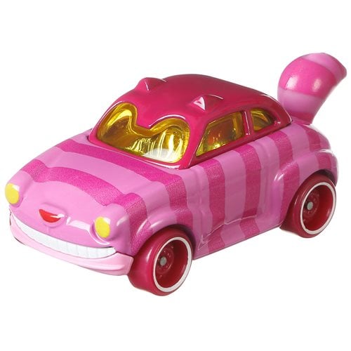ToyShnip ToyShnip Hot Wheels Disney 100th 2023 - Select Vehicle(s)