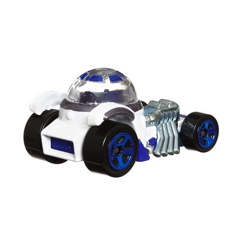 ToyShnip ToyShnip Hot Wheels Disney 100th 2023 - Select Vehicle(s)