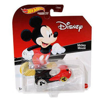ToyShnip Hot Wheels Disney Character Car - Select Vehicle(s)