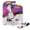 ToyShnip Hot Wheels Disney Character Car - Select Vehicle(s)