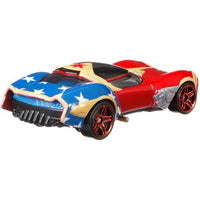 ToyShnip Hot Wheels Entertainment Character Car 2023 - Select Vehicle(s)