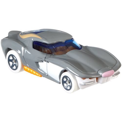 ToyShnip Hot Wheels Entertainment Character Car 2023 - Select Vehicle(s)